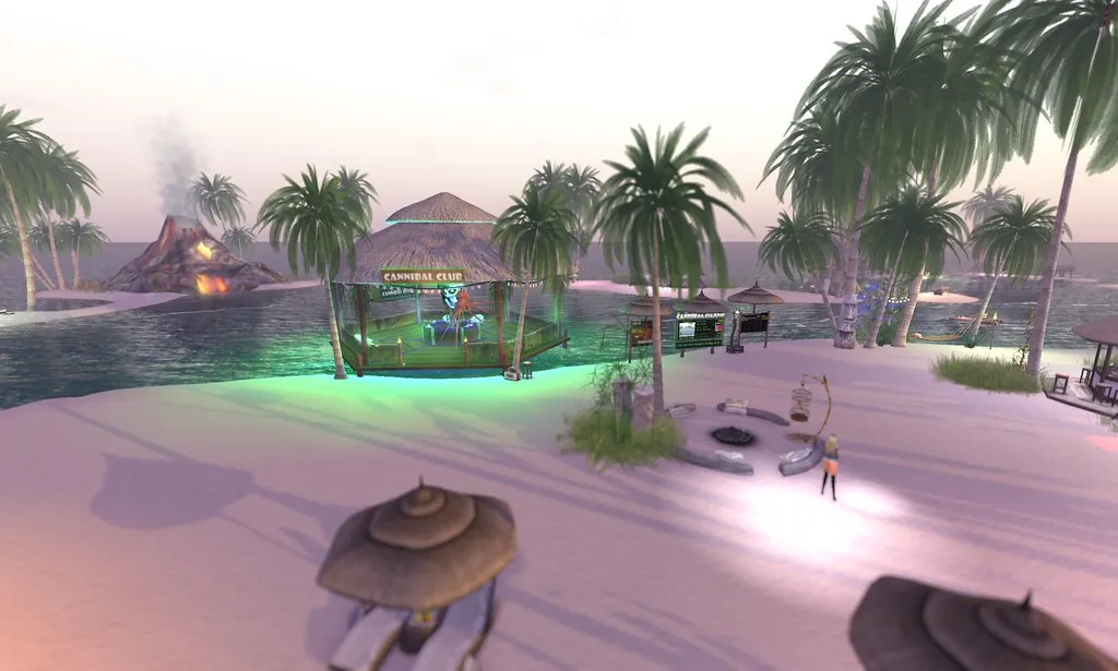 Papaya Playa Project
