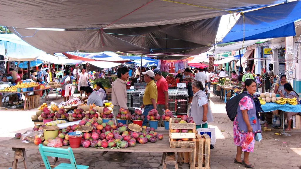 Cancha Maya