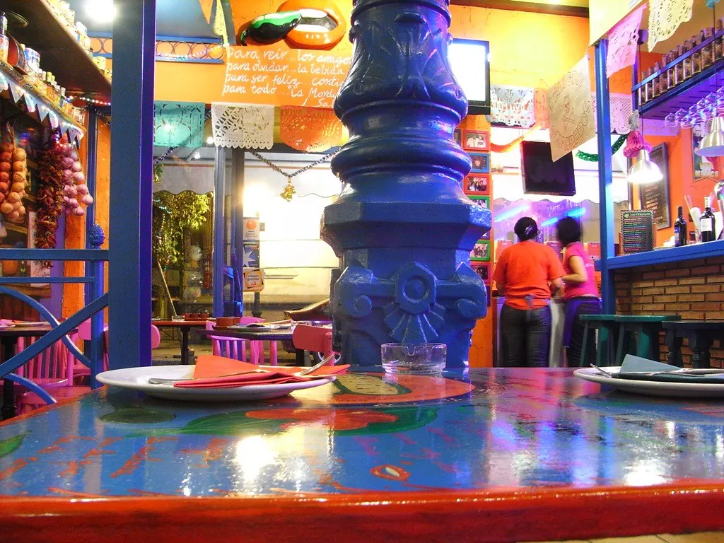 Festival del Ceviche y la Pesca